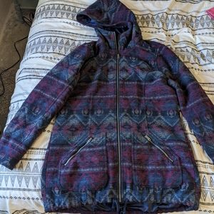 Women's Hollister Winter Coat